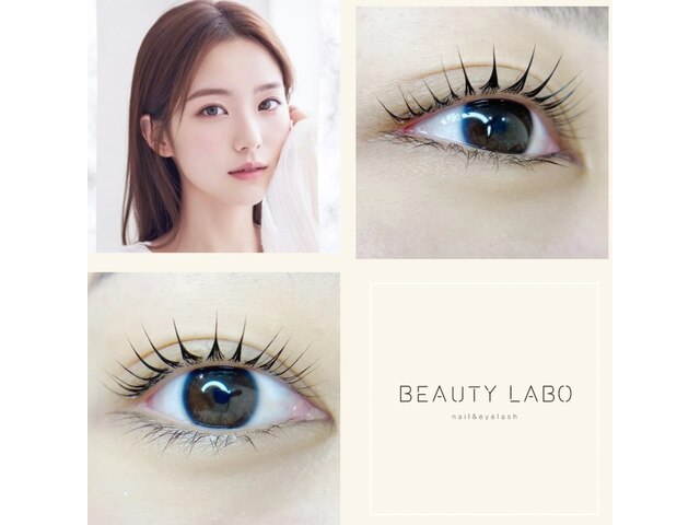 Beauty Labo VisAnge【Nail&Eyelash】
