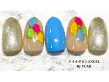 エンジェル 葛飾(ANGEL)/