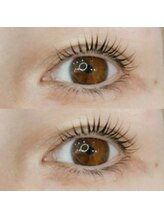 アイラ 平塚店(EYELA)/毛先くるんっとカール【パーマ】