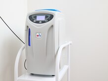 リストーロ(RISTORO)の雰囲気（【水素吸入機「H2JI1]】科学的根拠に基づいた水素吸引機☆）