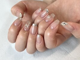 サンプルdesign＋コース