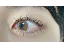 フーム(whom)/まつげパーマ