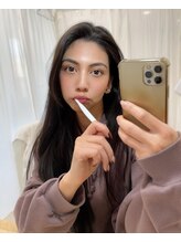 ライトビューティー 池袋店(LightBeauty)/小野　マリステラ様　ご来店☆