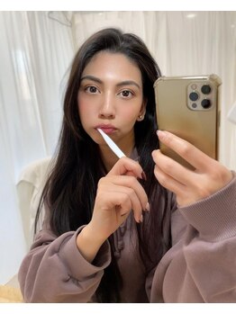 ライトビューティー 池袋店(LightBeauty)/小野　マリステラ様　ご来店☆