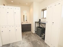 スタジオ ウィル(Studio Will)/男性ロッカー