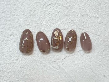 フェリス(Feliz)/定額デザイン¥7800