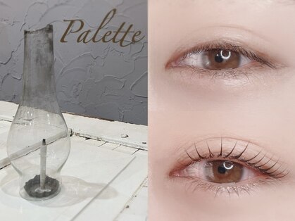 パレット 国立店(Palette)の写真