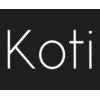 コティ(Koti)のお店ロゴ