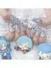 人気No2【痛ネイル】1体＋持込デザインコース★6月限定★