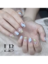 ラボーテスパ(LA BEAUTE SPA)/
