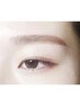 【全員】美眉スタイリングワックス1回、眉メイク付　5500円→【4500円】