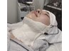 顎下たるみ【輪郭の引締め】効果高い【脂・吸引後の色沈も改善】