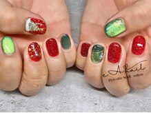 エアネイル(eA NAIL)/マグネット/セレクト/¥8320