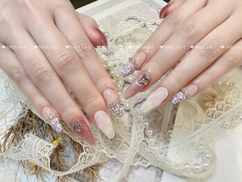 エムアンドワイ 秋葉原店(M&Y)/