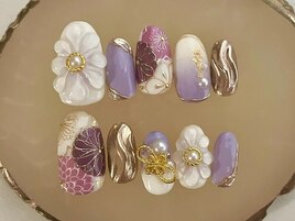 成人式デザイン