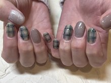 ルシェオ 表参道(LUCIEO)/season collection / ¥8800