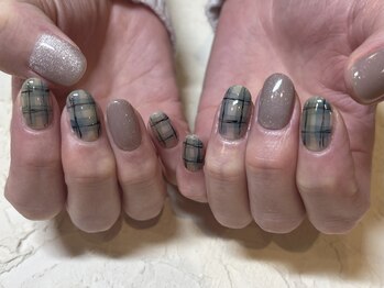 ルシェオ 表参道(LUCIEO)/season collection / ¥8800