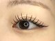 ベッキーラッシュ 梅田店(Becky lash)の写真/驚異の高持続☆【ダブルフラットラッシュ】導入！アイライン効果で目力もUP♪自まつげが少ない方にも◎