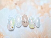 ギャザーパーティー 乃木坂店(gatherparty)/シーズンデザイン【春Flower】　