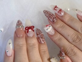 つけ放題　キティネイル