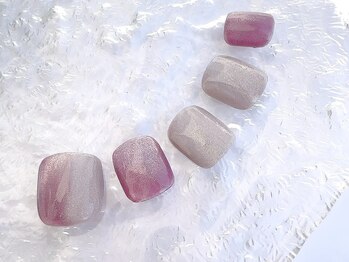 ブエノスカリン(Buenos Karin)/フットマグネット