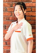 カラダファクトリー はこだて明治館店&nbsp;横山 睦美