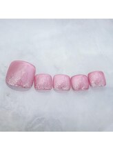 はあとねいる 岡崎駅前店/フット64