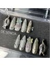 【オーダーチップ.】ショートサイズ7000円～※施術ではなくチップ制作です