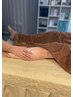 【40代からの健康投資】骨盤調整×リンパ風フットケア×AI姿勢診断￥11,000 