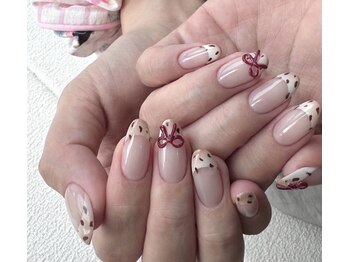 バイムーンサロン(By Moon Salon)/