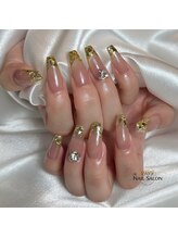 イチキュウハチキュウ ネイルサロン(The 1989 nail salon)/