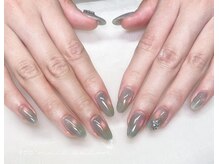 マグロ ネイルサロン/