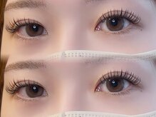 ニル 仙台(NIL)/フラットラッシュ180本