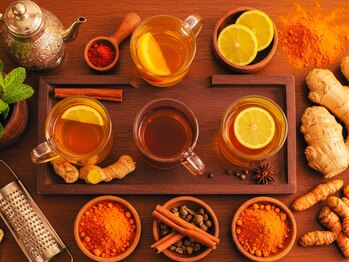 アレイズ(ARAISE)/内側から整えましょう