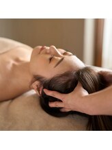 トゥジュール バイ ボウケンフライ(toujours by Bokenfly)/【ヘッドスパ】【眼精疲労】