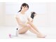 ラレピア(LA LEPIA)の写真/都度払いのみのサロン♪定期契約の縛りがないからご予定やご予算にも合わせやすい！脱毛をもっと身近に◎