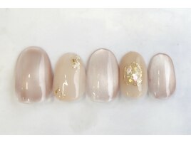 ハンド☆定額デザイン☆　¥9900