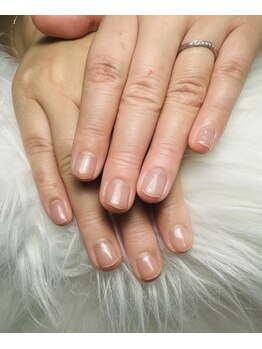 ルミエールサント(lumiere sainte)/初回4,000円ラメ