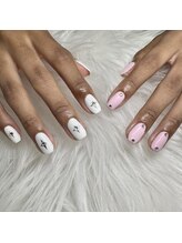 チャイ 大阪上本町店(chai)/海外ネイル