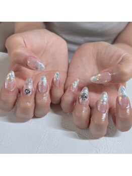 リノリー 仙台駅西口店(rinory)/スカルプワンカラー