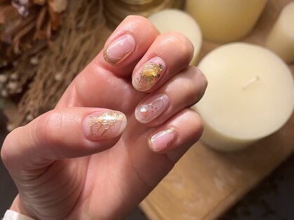 ネイルサロン ラメール(La mer)の写真