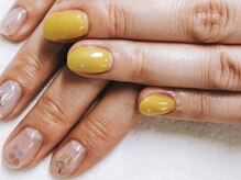 コチネイル(cocci nail)/ハンドネイル