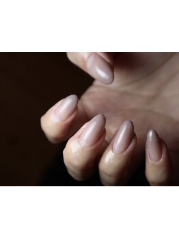 大人女性向けこだわりサロン