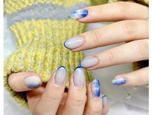 センスネイル(Sense nail)/