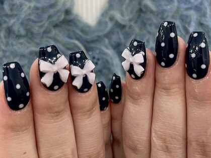 アイネイルズ 心斎橋店(I-nails)の写真