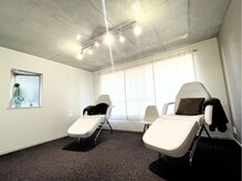 ディオフット(DIO FOOT)の雰囲気（落ち着いた空間でフットケアの施術を◎ [巻き爪/陥入爪/深爪]）