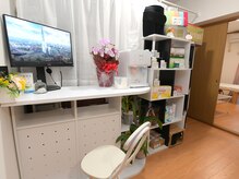 シールーム ヴィ エスポワール(Croom vie espoir)/カウンセリングをしっかり