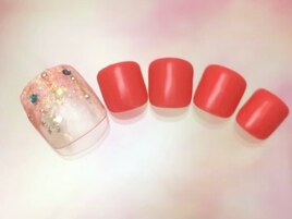 FOOT￥9800フット定額