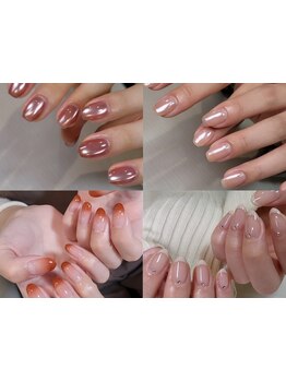 シンプル系（オフィス・日常）が得意