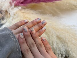 持ち込みデザイン★